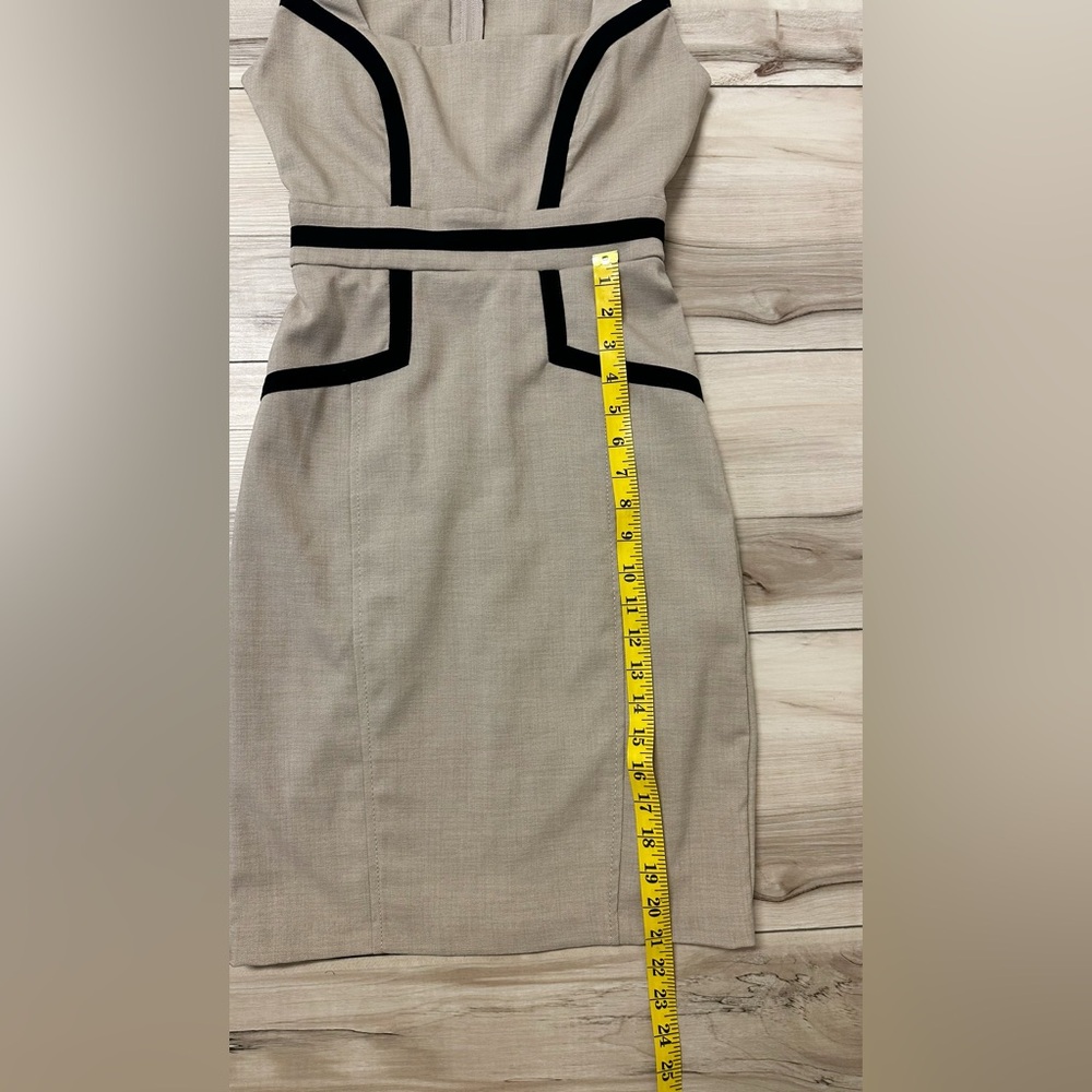 XoXo Dress Size 1/2 - Picture 7 of 8